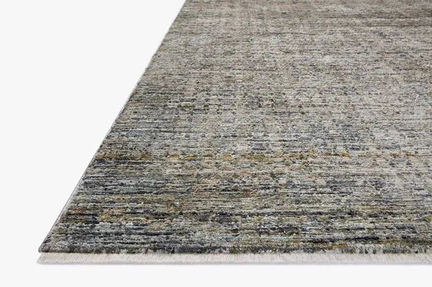 Soho SOH-05 Charcoal/Multi Rug