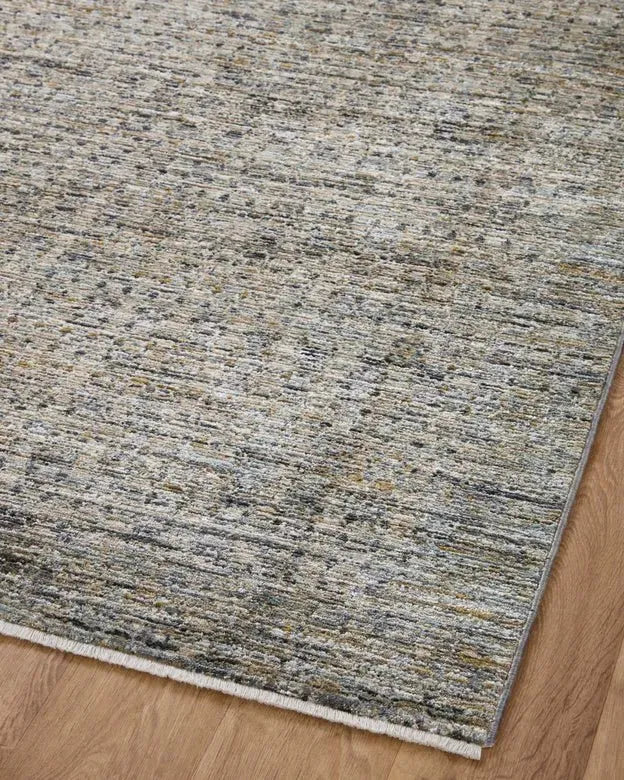 Soho SOH-05 Charcoal/Multi Rug