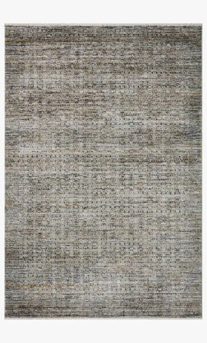 Soho SOH-05 Charcoal/Multi Rug