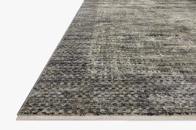 Soho SOH-06 Multi/Slate Rug