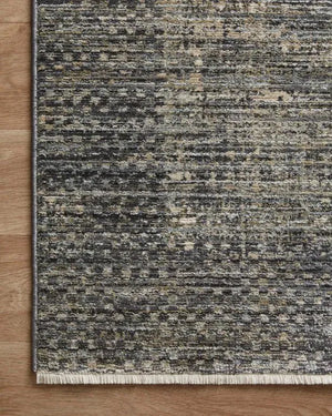 Soho SOH-06 Multi/Slate Rug