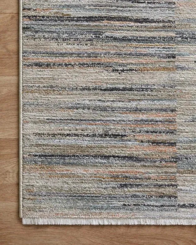 Soho SOH-07 Multi/Dove Rug