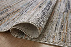 Soho SOH-07 Multi/Dove Rug