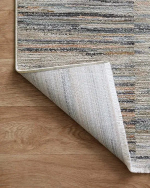 Soho SOH-07 Multi/Dove Rug