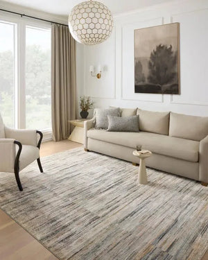 Soho SOH-07 Multi/Dove Rug