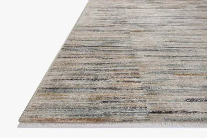 Soho SOH-07 Multi/Dove Rug