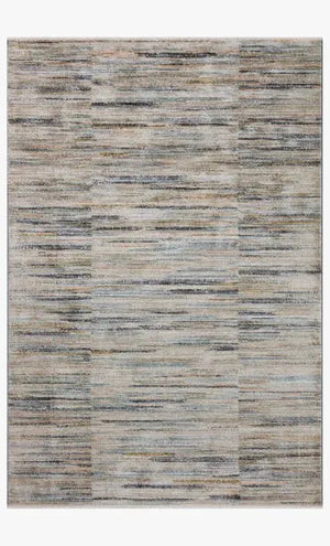 Soho SOH-07 Multi/Dove Rug