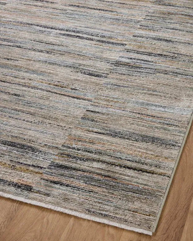 Soho SOH-07 Multi/Dove Rug