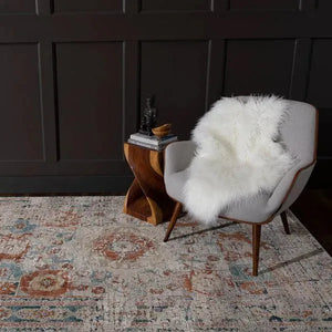 Soiree Cristales Oyster 91980 10038 Rug
