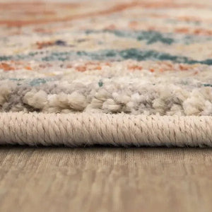 Soiree Cristales Oyster 91980 10038 Rug