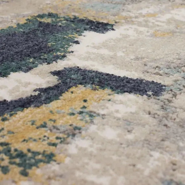 Soiree Gimlet Mallard Green 91969 60140 Rug