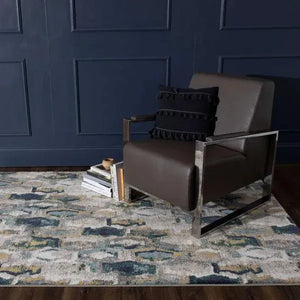 Soiree Gimlet Mallard Green 91969 60140 Rug