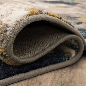Soiree Gimlet Mallard Green 91969 60140 Rug