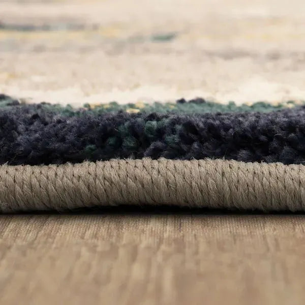 Soiree Gimlet Mallard Green 91969 60140 Rug