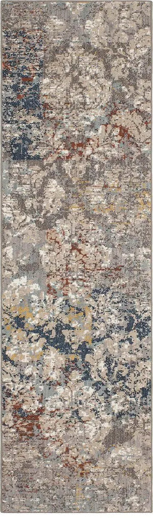 Soiree La Brea Grey 91962 90116 Rug