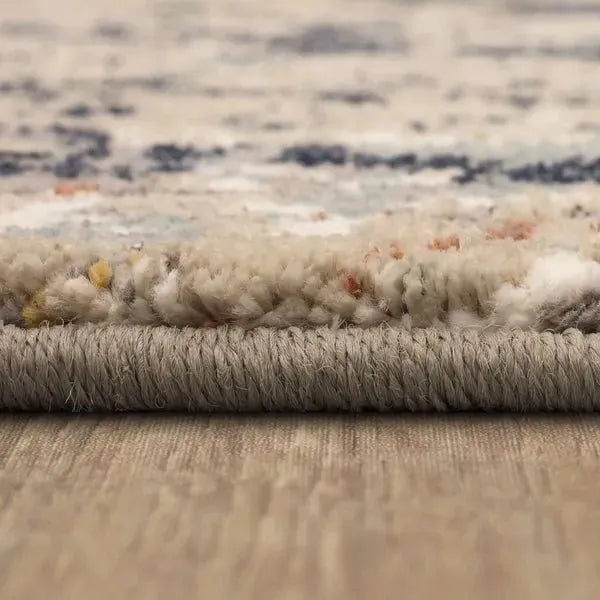 Soiree La Brea Grey 91962 90116 Rug