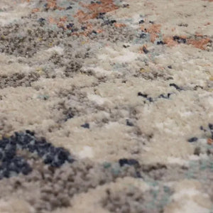 Soiree La Brea Grey 91962 90116 Rug