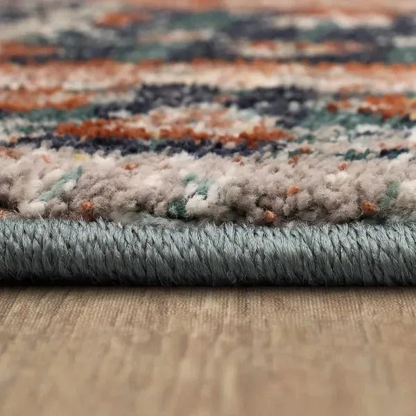 Soiree Solace Indigo 91965 50102 Rug