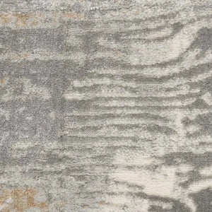 Solace SLA01 Grey/Beige Rug