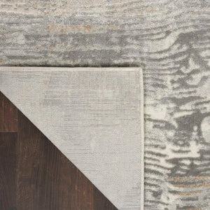 Solace SLA01 Grey/Beige Rug