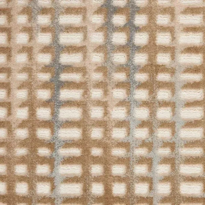 Solace SLA04 Beige/Blue Rug