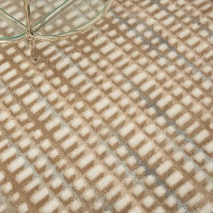 Solace SLA04 Beige/Blue Rug