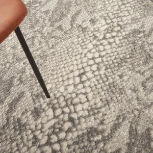 Solace SLA06 Ivory/Grey Rug