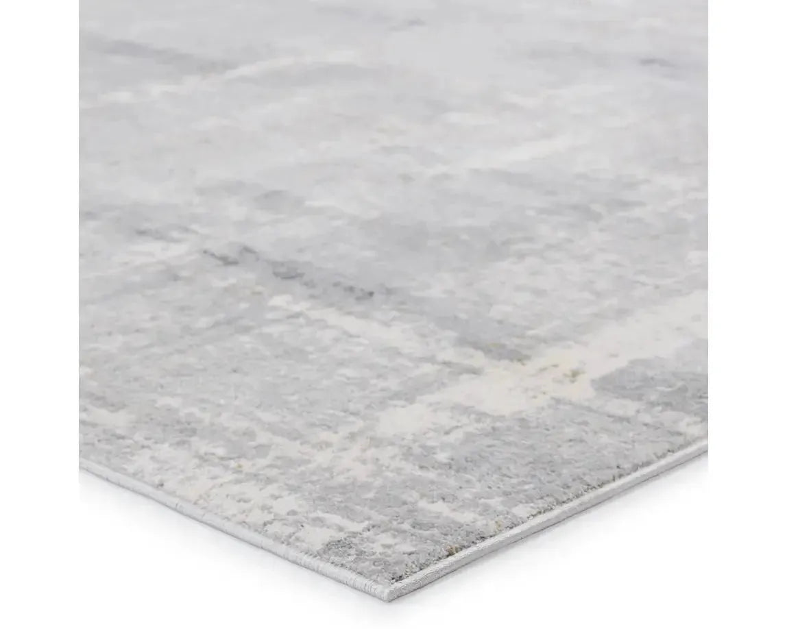 Solace SOC01 Grey/Ivory Rug