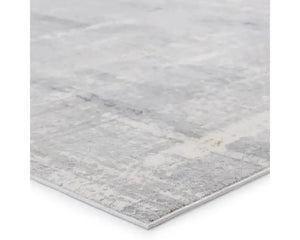 Solace SOC01 Grey/Ivory Rug