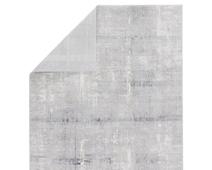 Solace SOC01 Grey/Ivory Rug