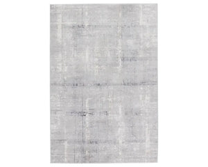 Solace SOC01 Grey/Ivory Rug