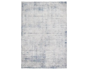 Solace SOC03 Grey/Lt. Blue Rug