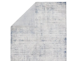 Solace SOC03 Grey/Lt. Blue Rug