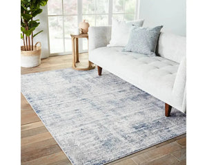 Solace SOC03 Grey/Lt. Blue Rug
