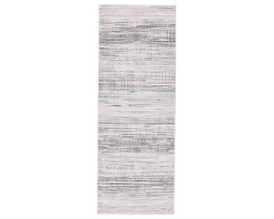 Solace SOC04 Tonal Grey/Ivory Rug