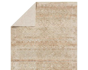 Solene SLE01 Orange Rug