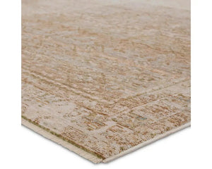 Solene SLE01 Orange Rug