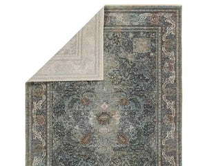 Solene SLE04 Blue/Grey Rug