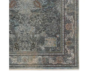 Solene SLE04 Blue/Grey Rug