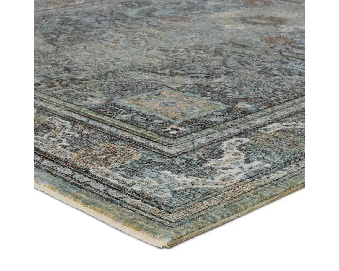 Solene SLE04 Blue/Grey Rug