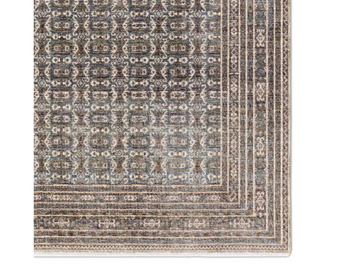Solene SLE05 Beige/Ivory Rug