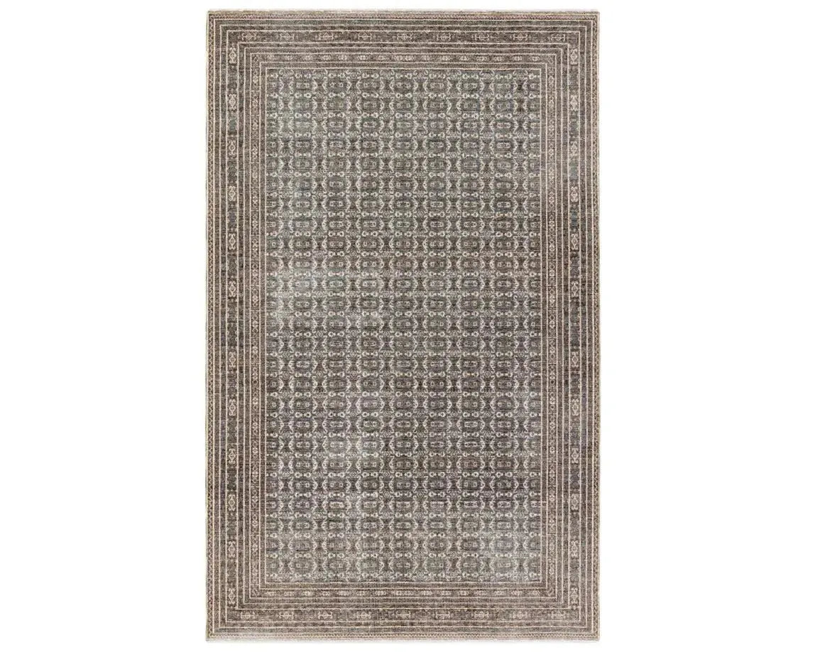 Solene SLE05 Beige/Ivory Rug