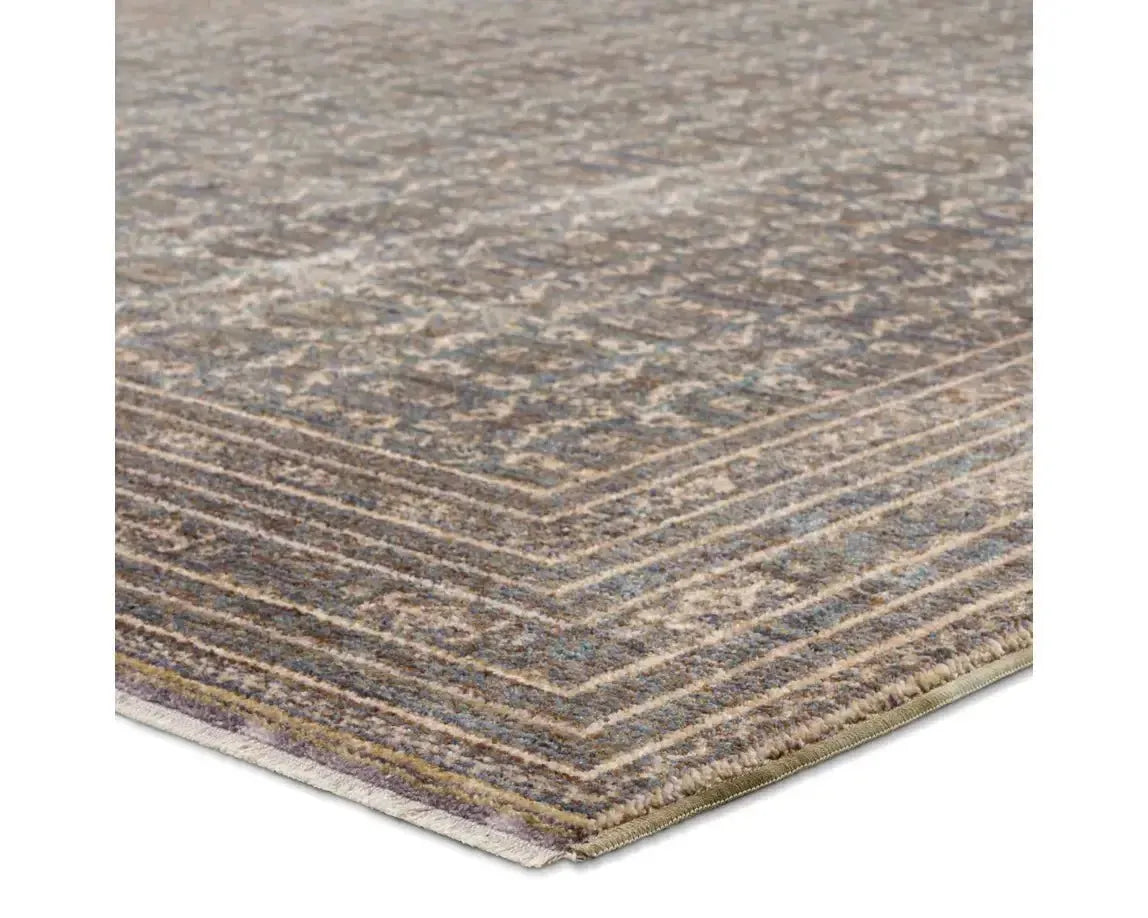 Solene SLE05 Beige/Ivory Rug