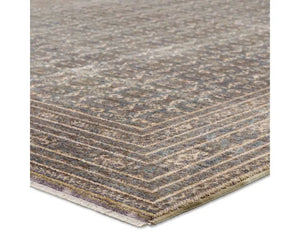 Solene SLE05 Beige/Ivory Rug