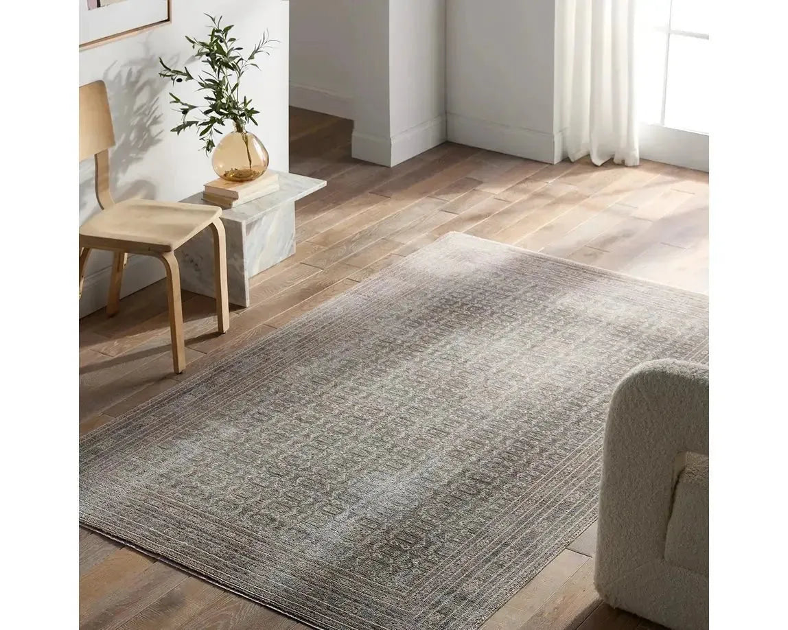 Solene SLE05 Beige/Ivory Rug