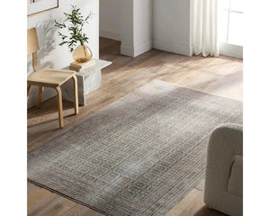 Solene SLE05 Beige/Ivory Rug
