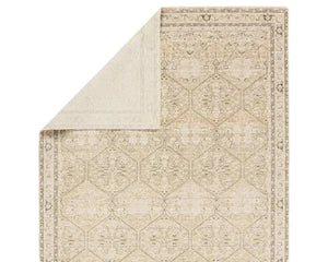 Solene SLE06 Beige/Cream Rug