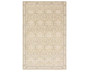 Solene SLE06 Beige/Cream Rug