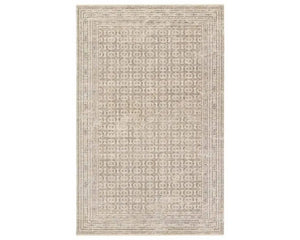 Solene SLE07 Beige/Cream Rug