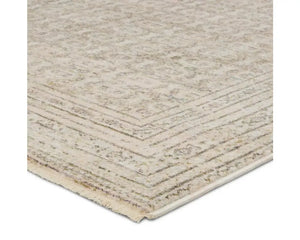 Solene SLE07 Beige/Cream Rug